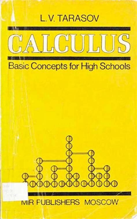 pre calculus by tarasov pdf